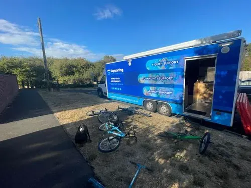 VRU Mobile Session