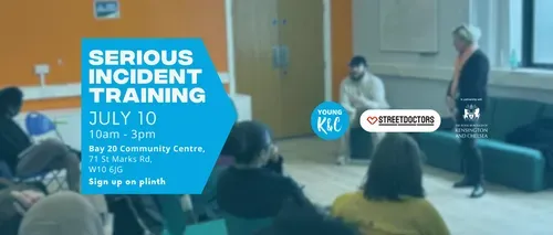 Serious Incident Training