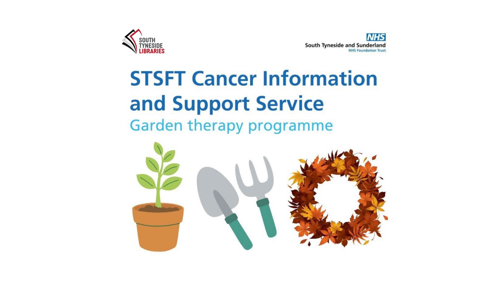 Garden Therapy Programme at The Word