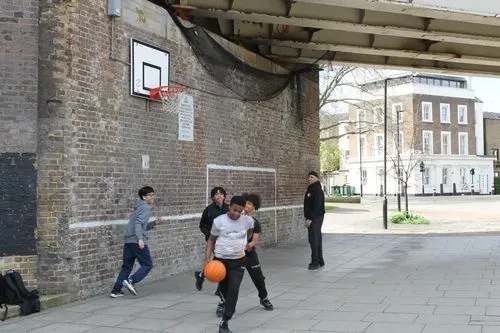 basketball