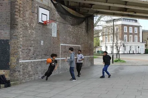basketball