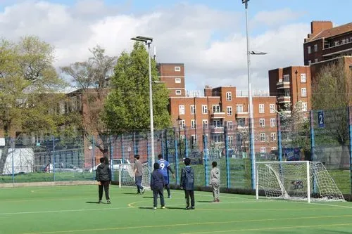 football