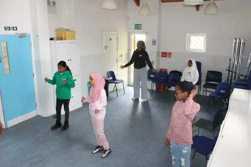 Dance