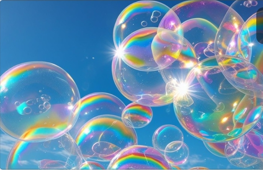 Bubbles