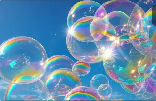 Bubbles