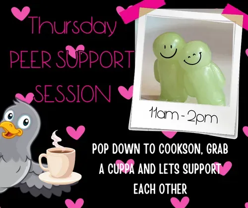Peer Support Group