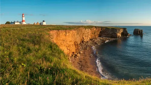 Souter Lighthouse