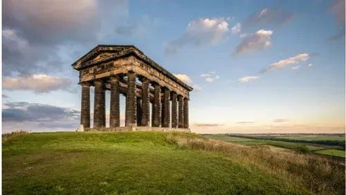 Penshaw Monument