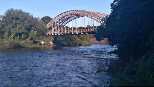 Wylam Bridge