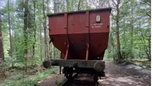 Chopell Train