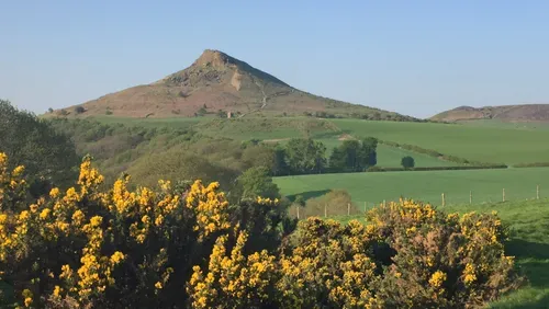 Roseberry Topping