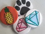 badge making 