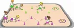 Relay races 
