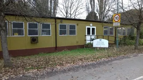 Welsh Harp Environmental Education Centre