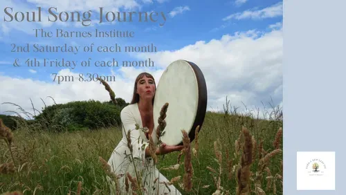 Soul Song Journey