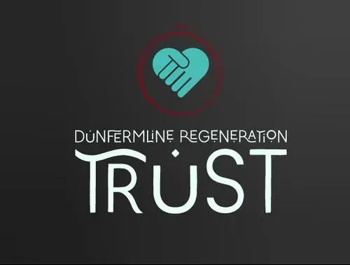 Dunfermline Regeneration Trust logo