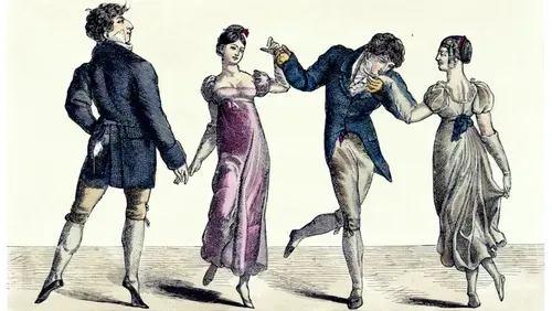 dance