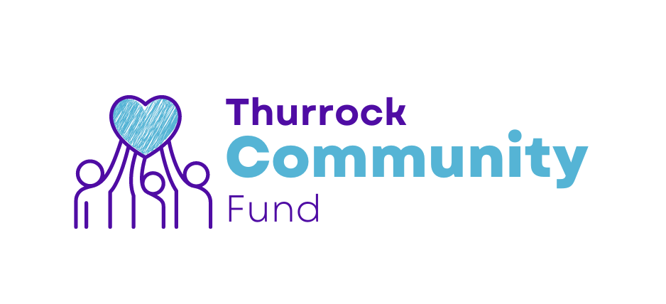 Thurrock Community Fund Logo 