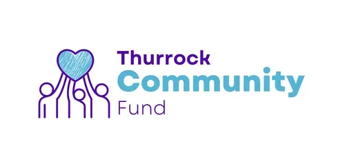 Thurrock Community Fund Logo