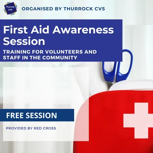 First Aid Training 