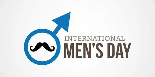 Men's day