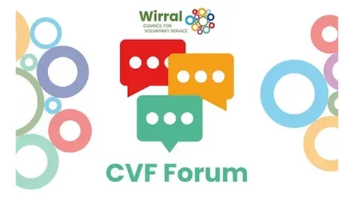 CVF forum banner