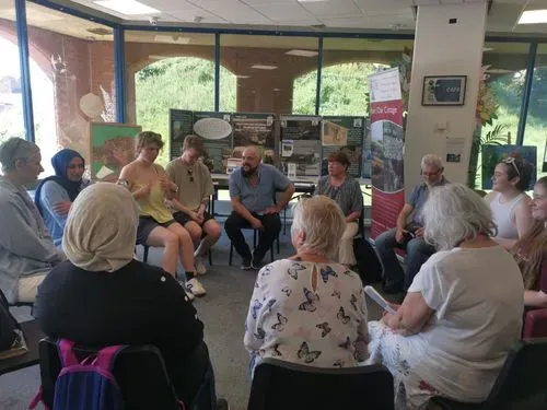 adult learners