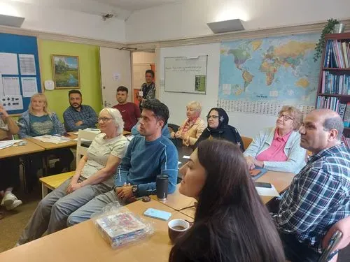 adult learners