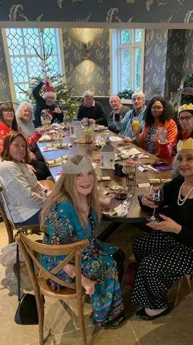 image of the front of The Park in Bedford