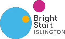 Image showing celebrity chef, children and activities