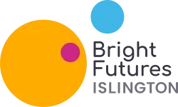 Image showing celebrity chef, children and activities