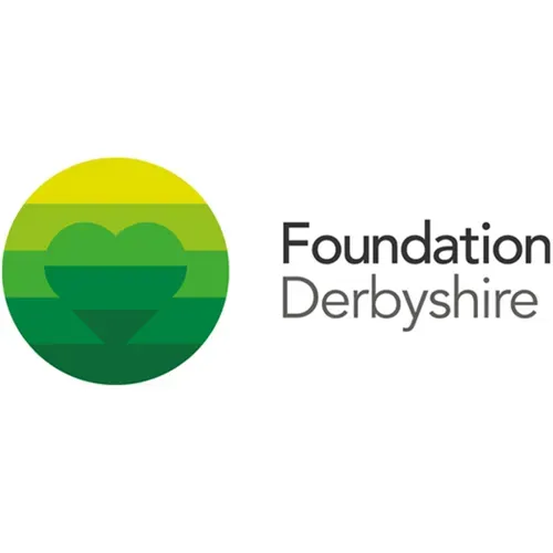 Foundation Derbyshire logo