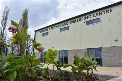 Creswell Heritage Centre