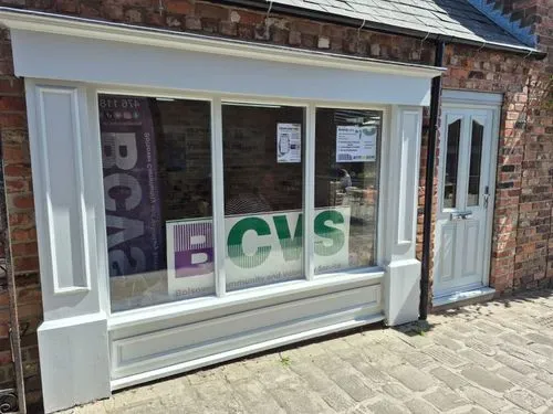Bolsover CVS Office