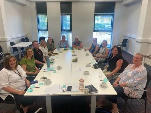 Voices Meeting