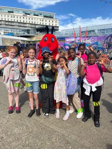 Southend trip