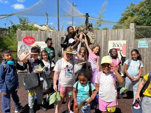 London Zoo