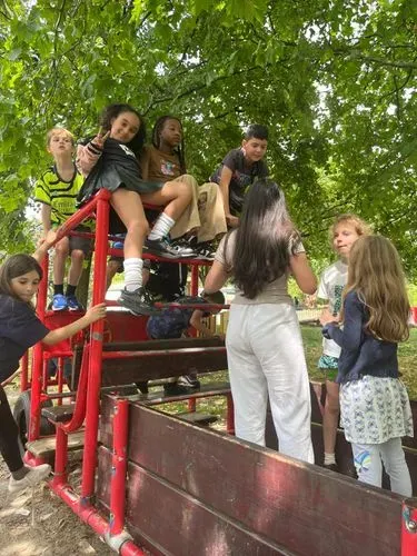 Whittington Park