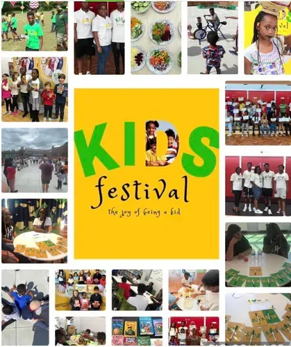 KF Logo - Who We Are