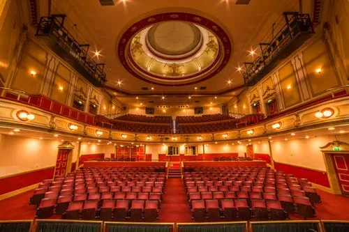 Bridlington Spa Theatre