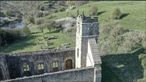 wharram percy