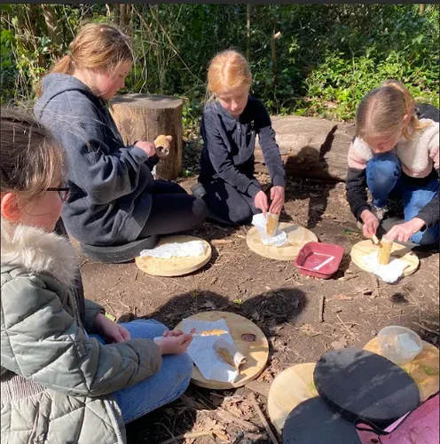 Forest School