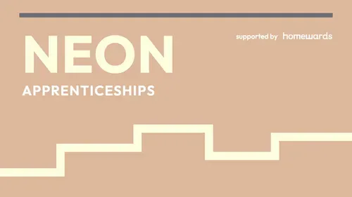 NEON – Apprenticeships Explained: Earn While You Learn