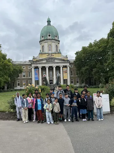 Imperial War Museum