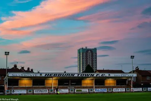 Main Stand 