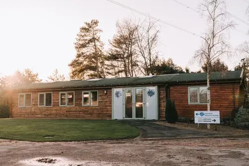 Dunswell Pool External