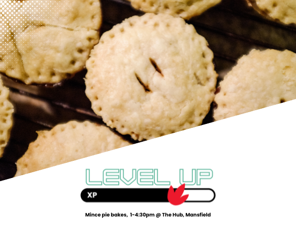 Mince pies