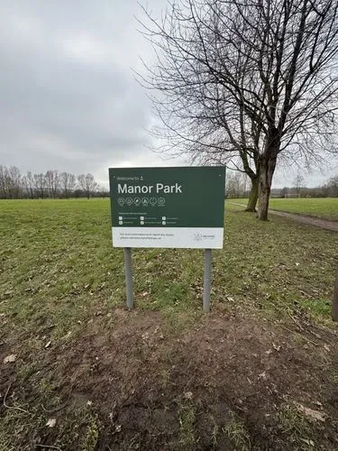 Manor Park Sports Details