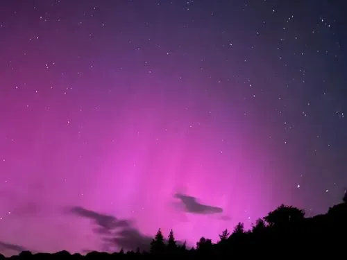northern lights 