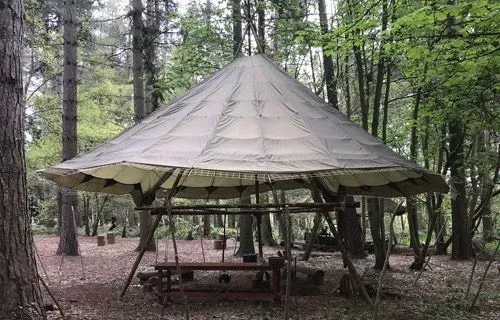 shelter
